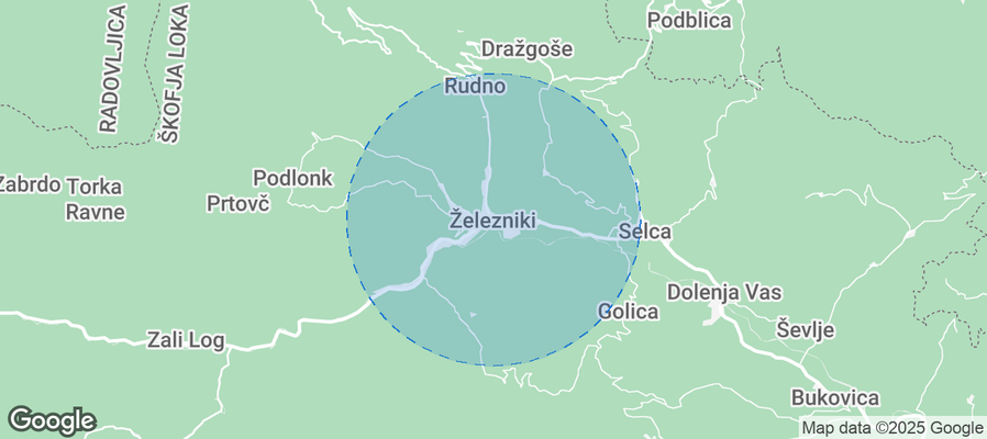 Discover Železniki Airbnb Analytics